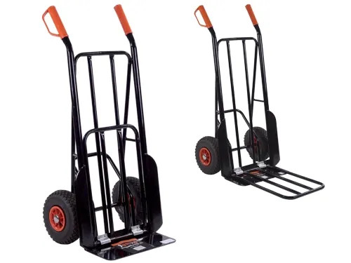 CARRELLI BRIXO STRONG PLUS XL - Senza Marca - Vista Principale