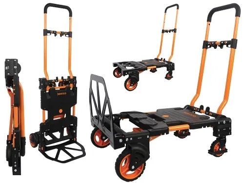 CARRELLI BRIXO MULTIFUNZIONE - Senza Marca - Vista Principale
