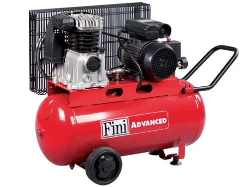 COMPRESSORI FINI ADVANCED MK102/2M - Senza Marca - Vista Principale