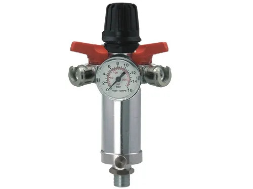 RIDUTTORI PRESS.P/COMPR.LT50/100 - Senza Marca - Vista Principale