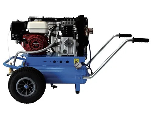 MOTOCOMPRESSORI AIRPOWER FORZA7 TWIN - Senza Marca - Vista Principale