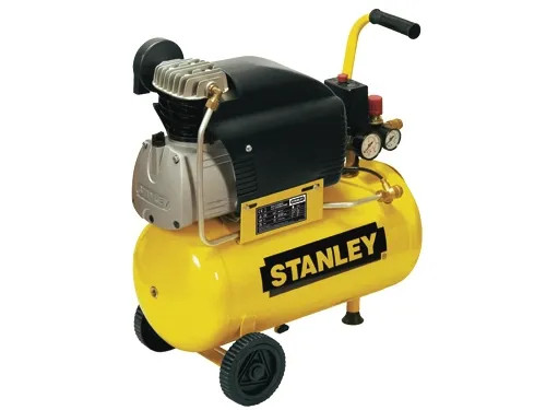 COMPRESSORI STANLEY D211 - Senza Marca - Vista Principale
