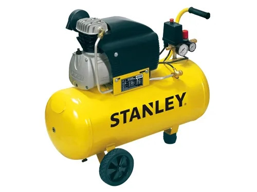 COMPRESSORI STANLEY D211/8/50 - Senza Marca - Vista Principale