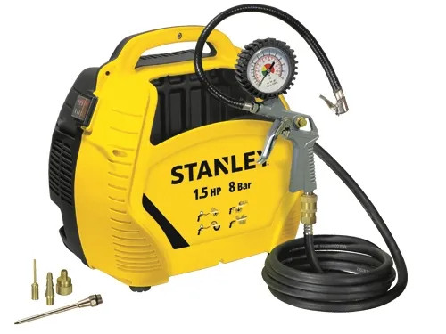 COMPRESSORI STANLEY AIR KIT 90STN595 - Senza Marca - Vista Principale