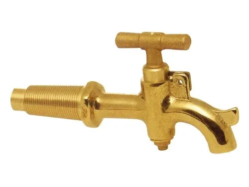 RUBINETTI OTTONE X BOTTI ART.91 - Senza Marca - Vista Principale