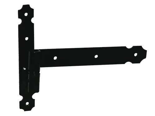 BANDELLE 1/2 CROCE NERE CM.25 - Senza Marca - Vista Principale