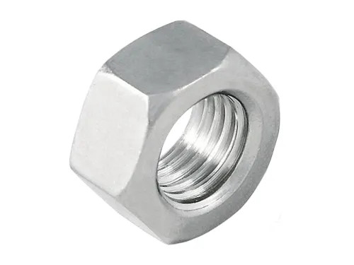 DADI ESAGONALI ZN.CLASSE 8 UNI 5588 - Senza Marca - Vista Principale