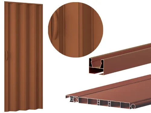 PANNELLI PVC H210 P/PORTE SOFF - Senza Marca - Vista Principale