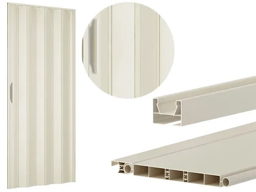 GUIDE PVC L150 - Senza Marca - Vista Principale