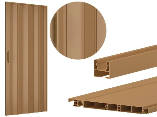 GUIDE PVC PORTE SOFF.DOUGLAS - Senza Marca - Vista Principale