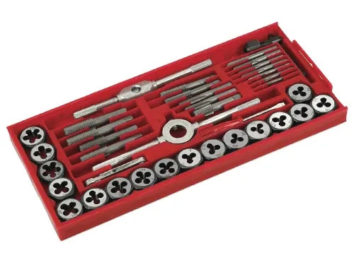 SET MASCHI E FILIERE - Senza Marca - Vista Principale