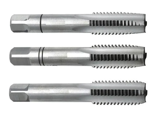 MASCHI A MANO MA 6 SERIE 3 PZ. - Senza Marca - Vista Principale