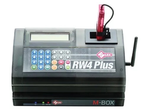 KIT RW4 PLUS - Senza Marca - Vista Principale