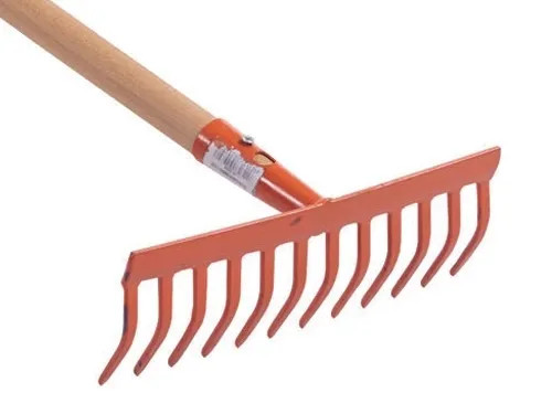 RASTRELLI BRIXO 12 DENTI - Senza Marca - Vista Principale