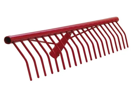 RASTRELLI BRIXO FERRO P/FIENO DENTI - Senza Marca - Vista Principale