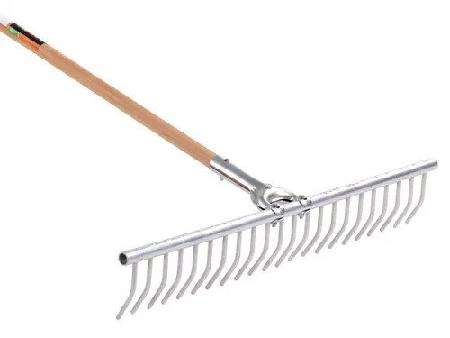 RASTRELLI BRIXO ALU P/FIENO - Senza Marca - Vista Principale