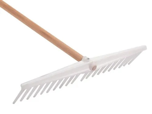 RASTRELLI BRIXO PP DENTI 20 C/MANICO - Senza Marca - Vista Principale