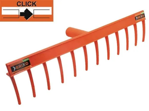 RASTRELLI BRIXO ERGO CLICK - Senza Marca - Vista Principale