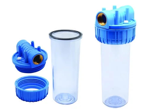 PORTAFILTRI P/ACQUE CM.25 - Senza Marca - Vista Principale