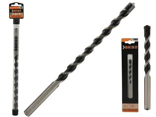PUNTE SUPER BB BRIXO PR.LUNGHE - Senza Marca - Vista Principale
