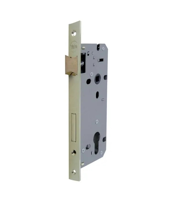 SERRATURA DA INFILARE PER PORTA LEGNO - YALE