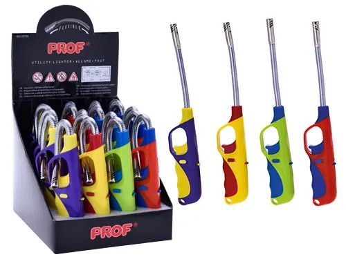 ACCENDIGAS RICARIC.SPRAT FLEX - Senza Marca - Vista Principale