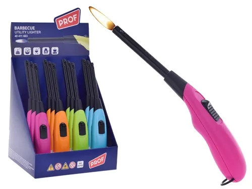 ACCENDIGAS MARLIN COLORS - Senza Marca - Vista Principale