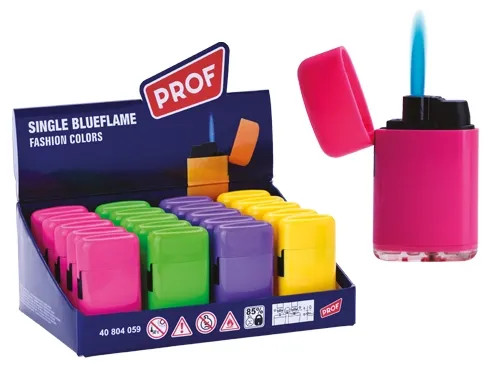 ACCENDINI RICARICABILI CAPSULE COLORS - Senza Marca - Vista Principale