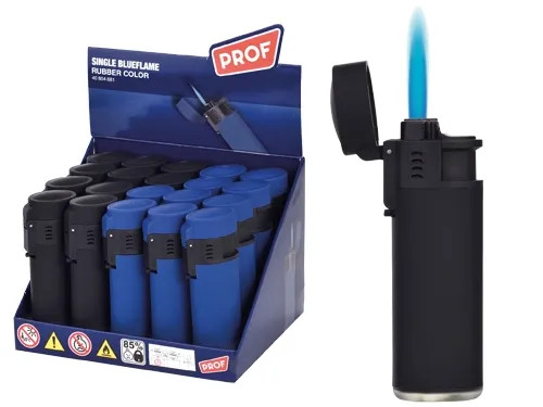 ACCENDINI RICAR.RUBBER GRENADE - Senza Marca - Vista Principale