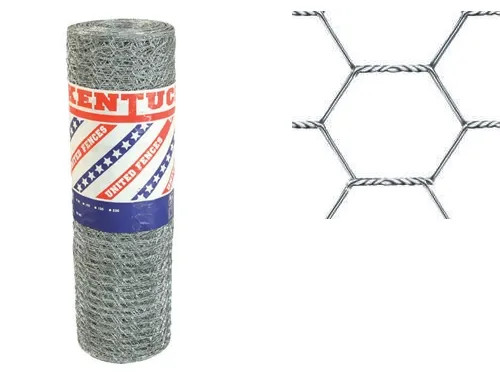 RETE TRIPLA KENTUCKY 25X3 - Senza Marca - Vista Principale
