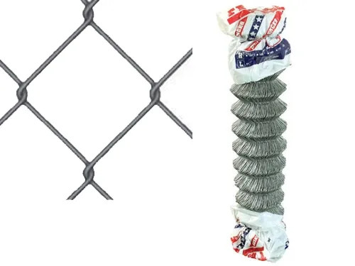 RETE GRIGLIA TEXAS STRONG - Senza Marca - Vista Principale