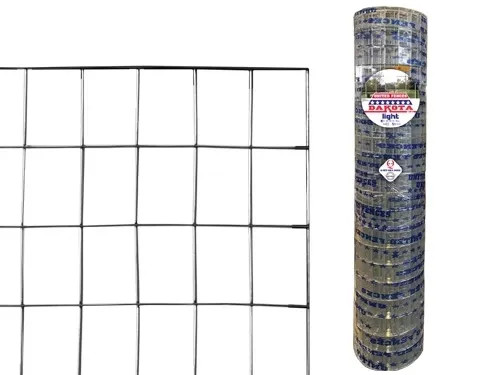 RETI DAKOTA LIGHT RT.25 MT - Senza Marca - Vista Principale