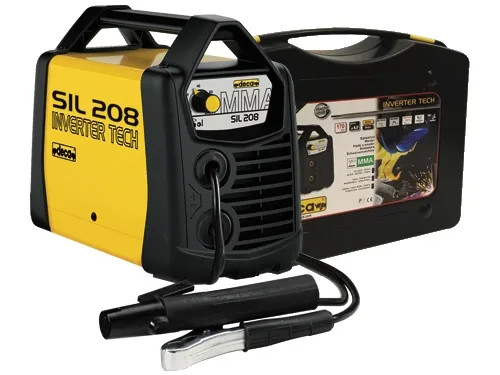 SALDATRICI DECA INVERTER SIL - Senza Marca - Vista Principale