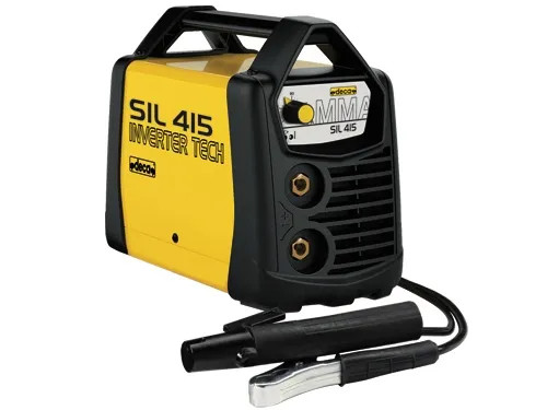 SALDATRICI DECA INVERTER SIL 415 - Senza Marca - Vista Principale