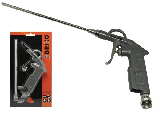 PISTOLA SOFFIAGGIO BRIXO - Senza Marca - Vista Principale