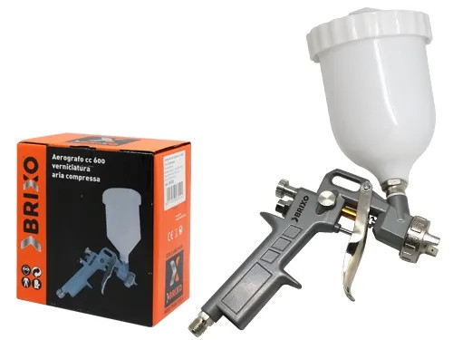 AEROGRAFI BRIXO SUPERIOR - Senza Marca - Vista Principale