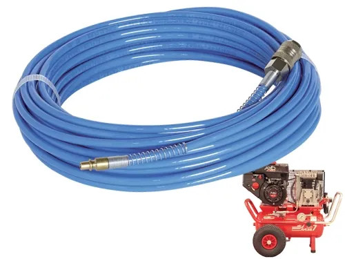TUBO PU ARIA COMPR - Senza Marca - Vista Principale