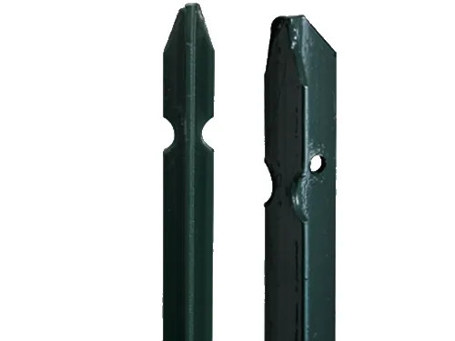 PALETTI RECINZIONE PLAST. T - Senza Marca - Vista Principale
