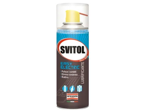 SVITOL EASY ELECTRIC - Senza Marca - Vista Principale