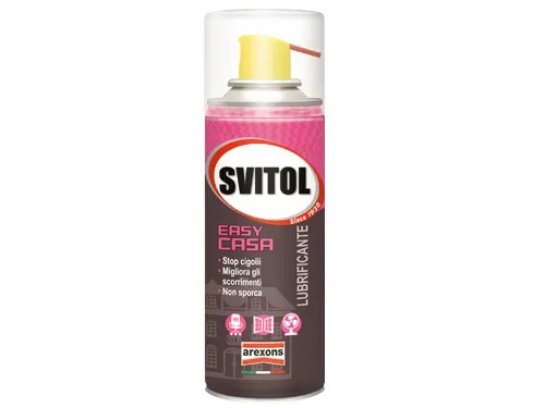 SVITOL EASY CASA - Senza Marca - Vista Principale