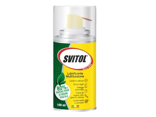 SVITOL GREEN HVO - Senza Marca - Vista Principale