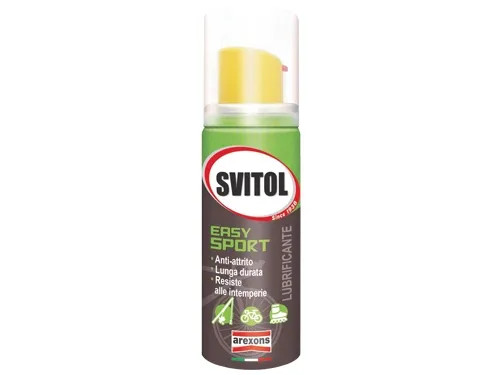 SVITOL EASY SPORT - Senza Marca - Vista Principale