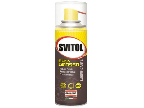SVITOL EASY GRASSO SPRAY - Senza Marca - Vista Principale
