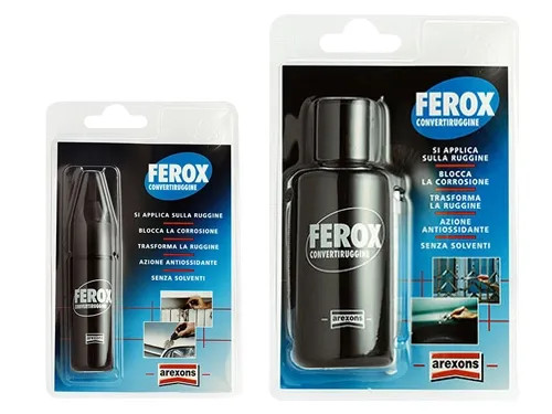 FEROX STYLO - Senza Marca - Vista Principale