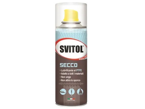 SVITOL SECCO - Senza Marca - Vista Principale