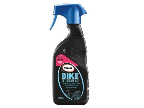 SVITOL BIKE DETERGENTE - Senza Marca - Vista Principale