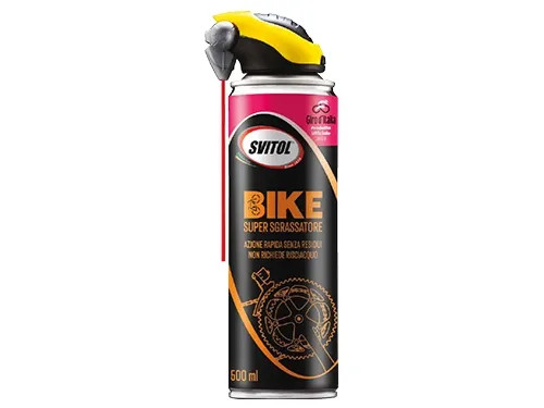 SVITOL BIKE SUPERSGRASSATORE - Senza Marca - Vista Principale
