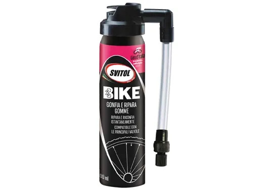 SVITOL BIKE GONFIA&RIPARA - Senza Marca - Vista Principale