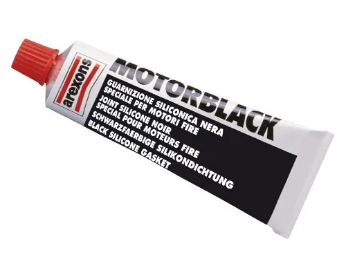 GUARNIZIONE SILIC.MOTORBLACK GR.60 - Senza Marca - Vista Principale