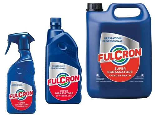 FULCRON SGRASSANTE ORIGINAL - Senza Marca - Vista Principale